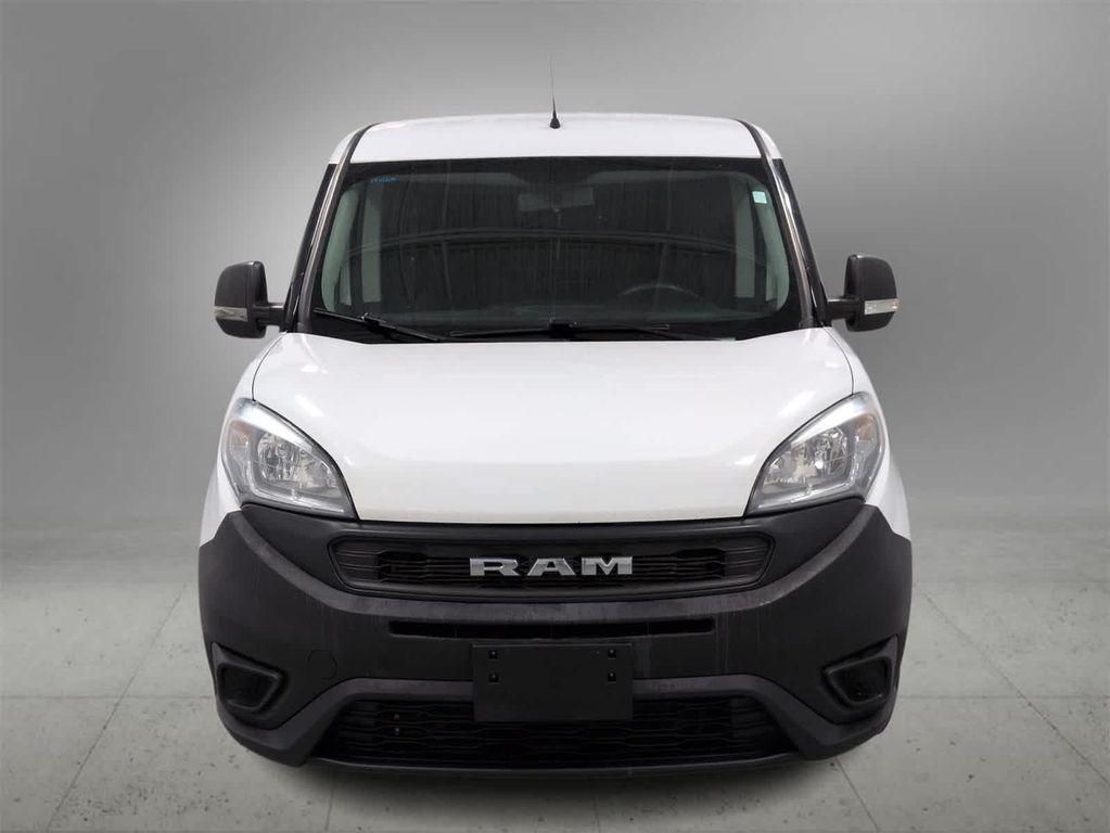 used 2020 Ram ProMaster City car, priced at $9,500