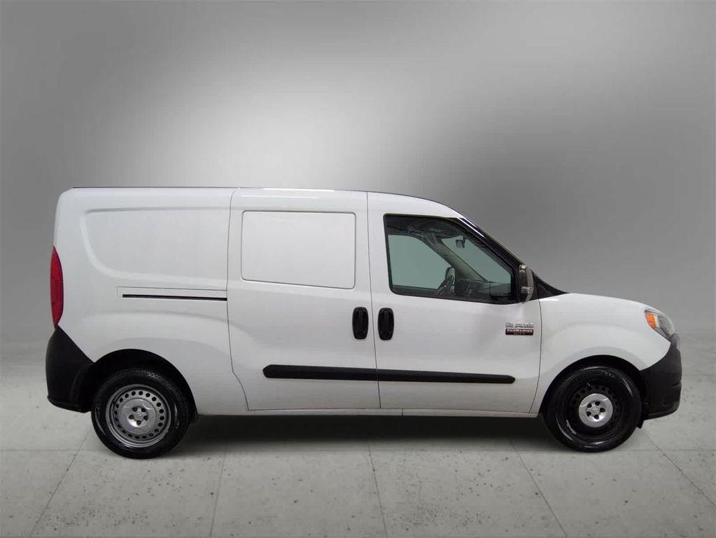 used 2020 Ram ProMaster City car, priced at $9,500