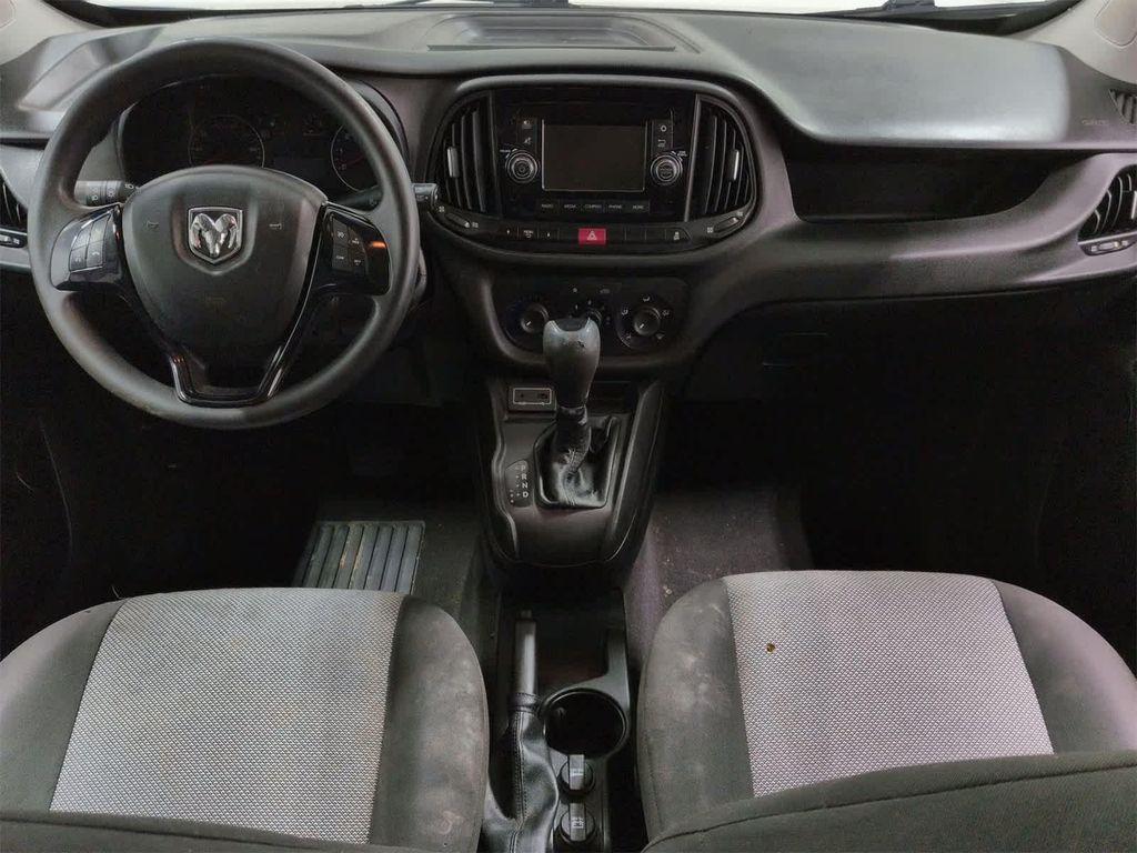 used 2020 Ram ProMaster City car, priced at $9,500