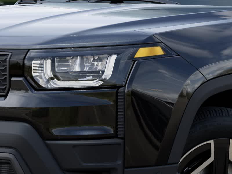 new 2026 Jeep Cherokee car, priced at $39,851
