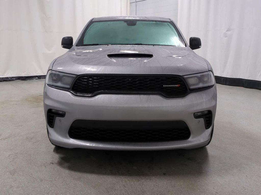 used 2021 Dodge Durango car, priced at $30,998
