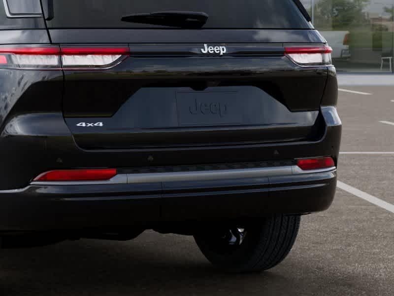 new 2026 Jeep Grand Cherokee car, priced at $51,571