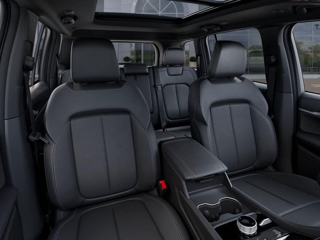 new 2026 Jeep Grand Cherokee car, priced at $51,571