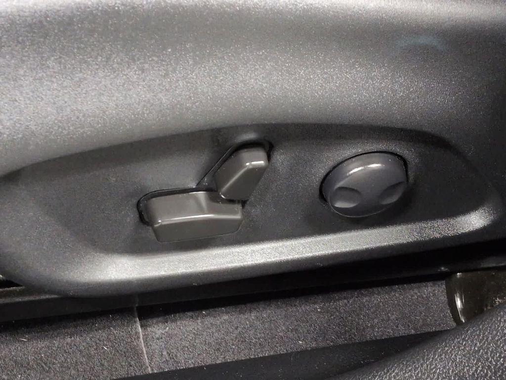 used 2022 Jeep Compass car, priced at $21,857