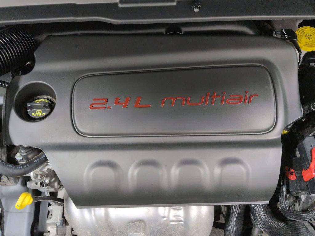 used 2022 Jeep Compass car, priced at $21,857