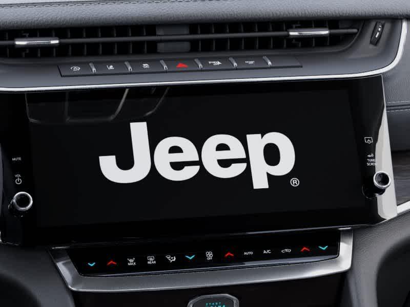 new 2026 Jeep Grand Cherokee L car, priced at $49,048