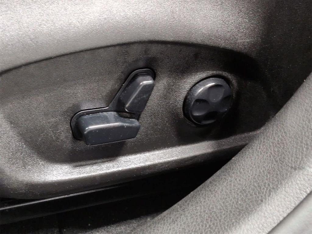 used 2019 Jeep Renegade car, priced at $14,120