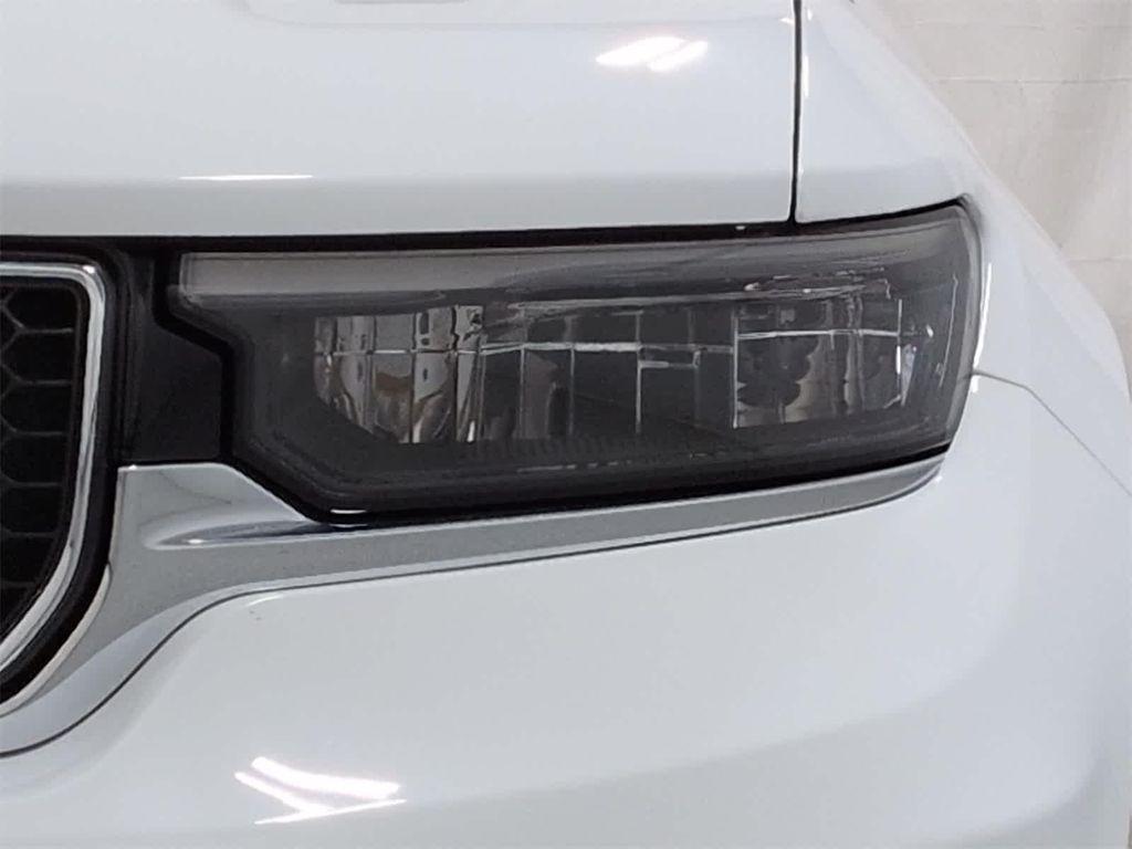 used 2023 Jeep Grand Cherokee L car, priced at $35,068