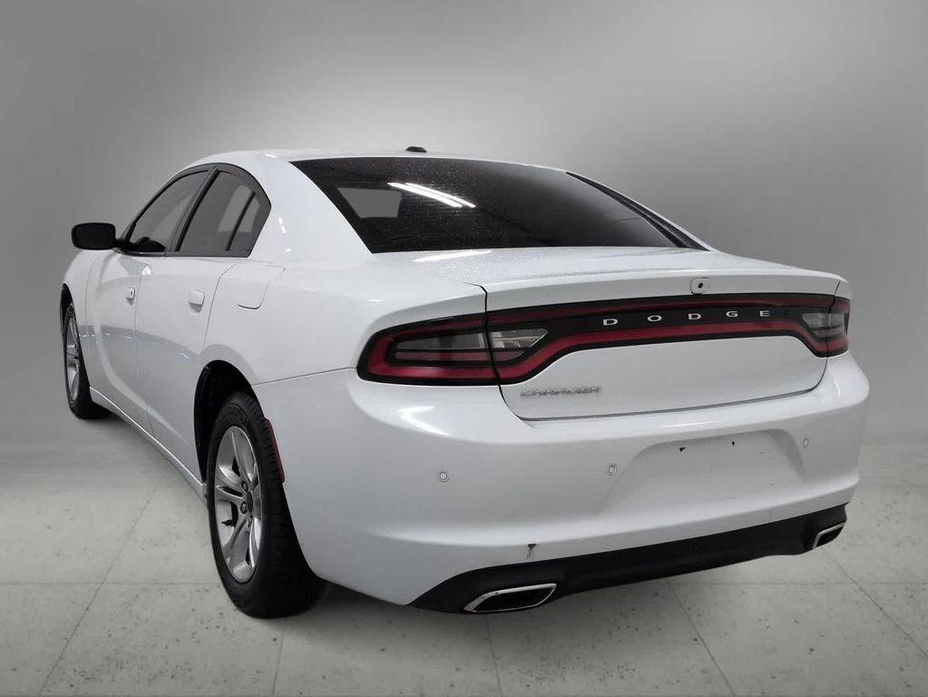 used 2019 Dodge Charger car, priced at $13,698