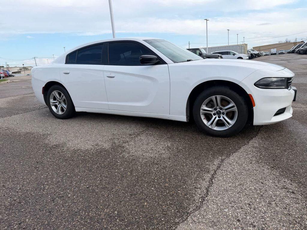 used 2019 Dodge Charger car, priced at $13,247