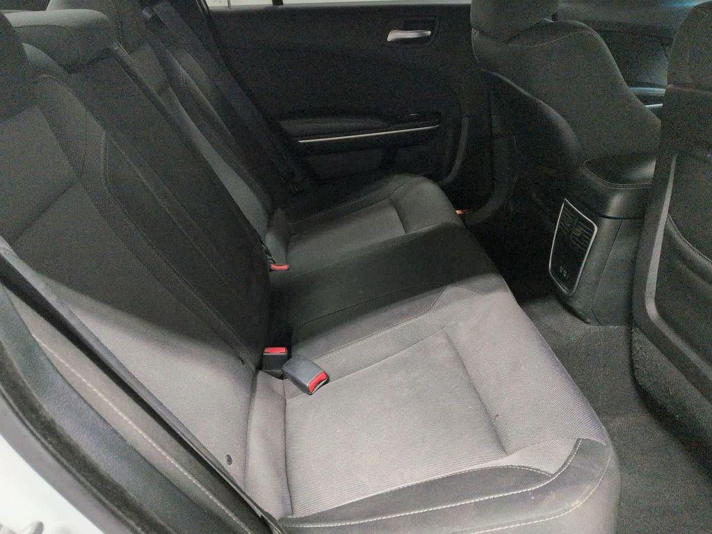 used 2019 Dodge Charger car, priced at $13,698