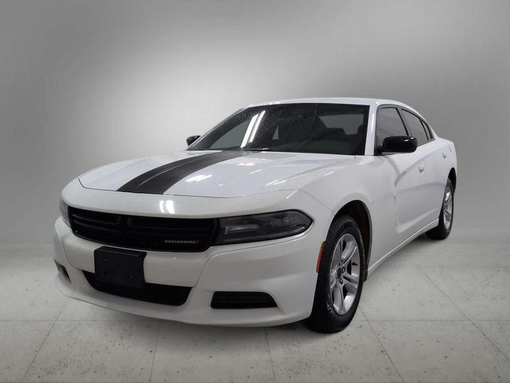 used 2019 Dodge Charger car, priced at $13,698