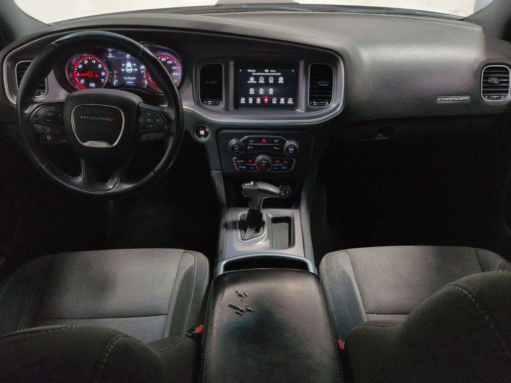 used 2019 Dodge Charger car, priced at $13,698