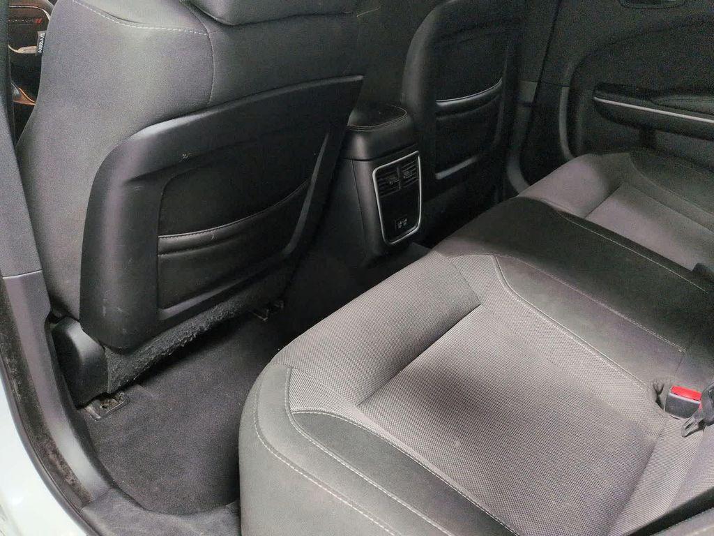 used 2019 Dodge Charger car, priced at $13,698