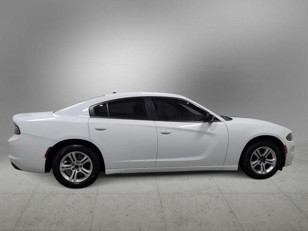used 2019 Dodge Charger car, priced at $13,698