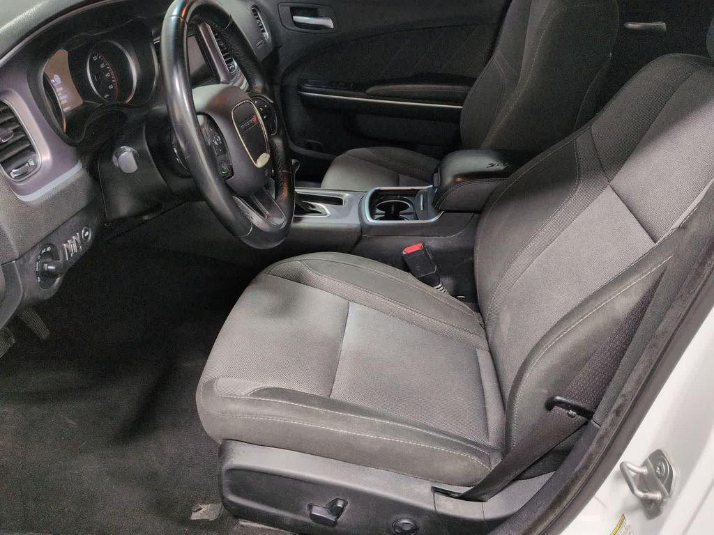 used 2019 Dodge Charger car, priced at $13,698