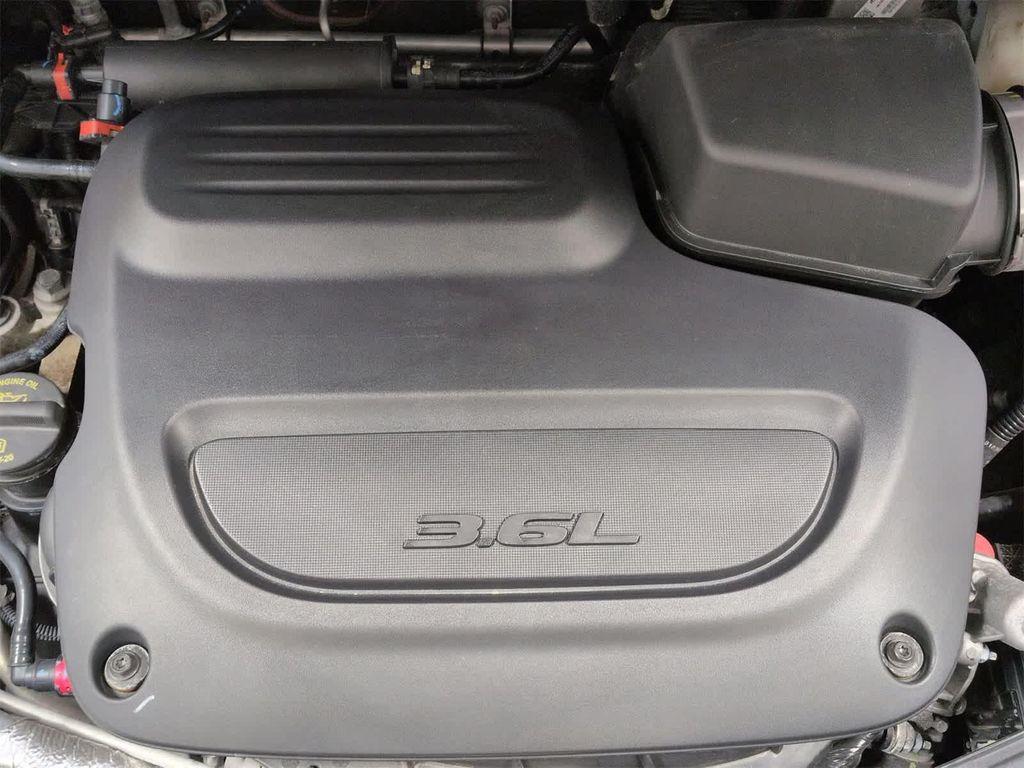 used 2019 Chrysler Pacifica car, priced at $18,338