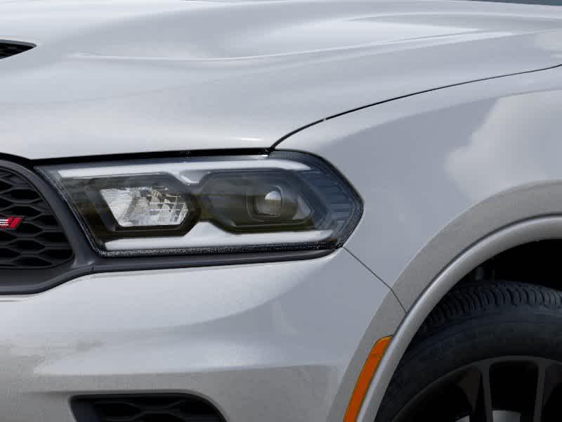 new 2026 Dodge Durango car, priced at $47,676