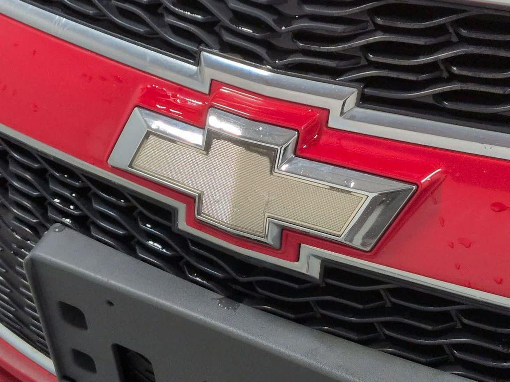 used 2015 Chevrolet Spark car, priced at $5,248