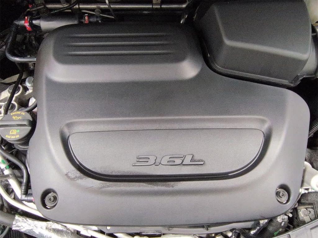 used 2023 Chrysler Pacifica car, priced at $34,995