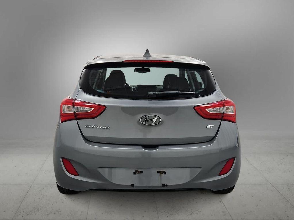used 2014 Hyundai Elantra GT car, priced at $6,994
