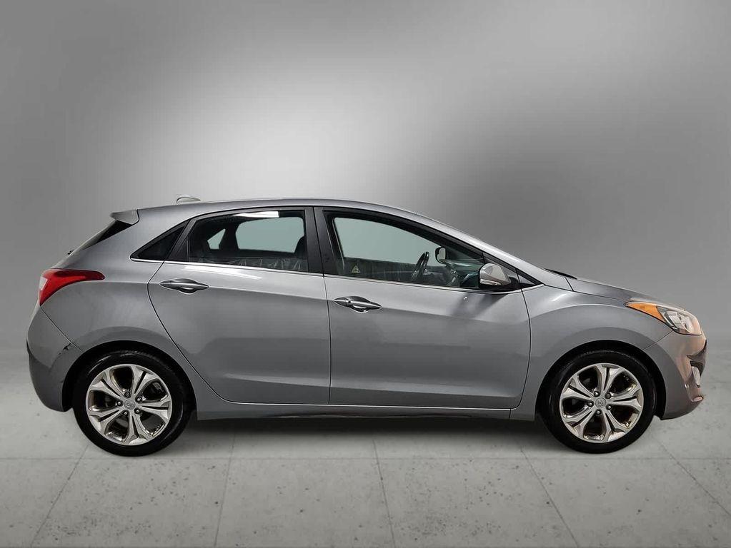 used 2014 Hyundai Elantra GT car, priced at $6,994