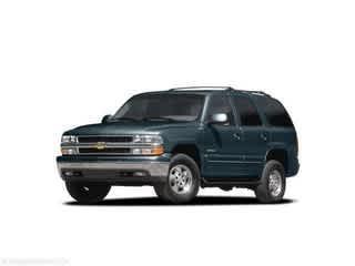 used 2005 Chevrolet Tahoe car, priced at $2,000