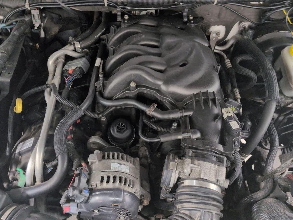 used 2012 Jeep Wrangler car, priced at $9,700