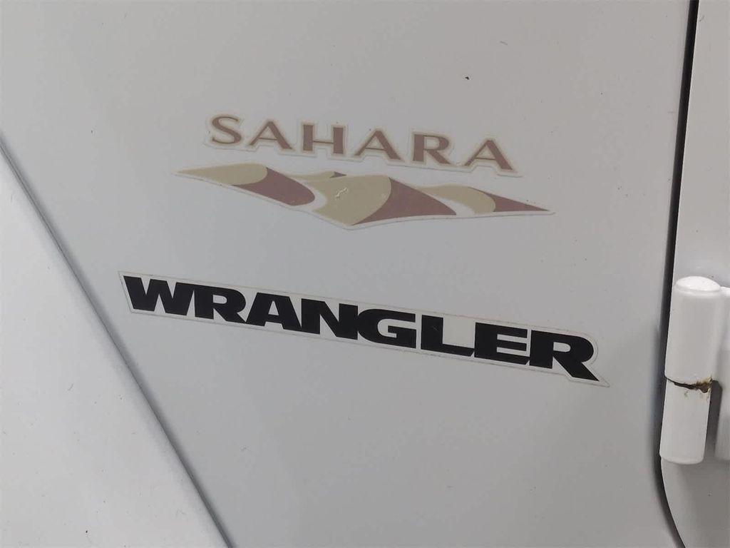 used 2012 Jeep Wrangler car, priced at $9,700