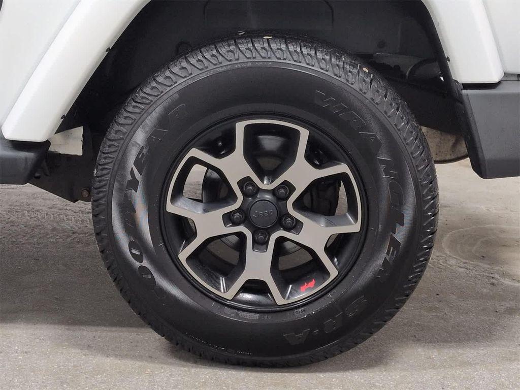 used 2012 Jeep Wrangler car, priced at $9,700