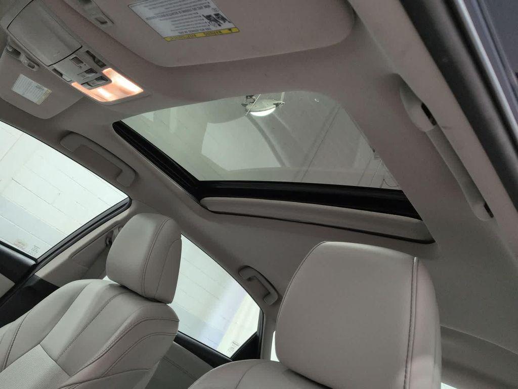 used 2016 Toyota Avalon car, priced at $12,697