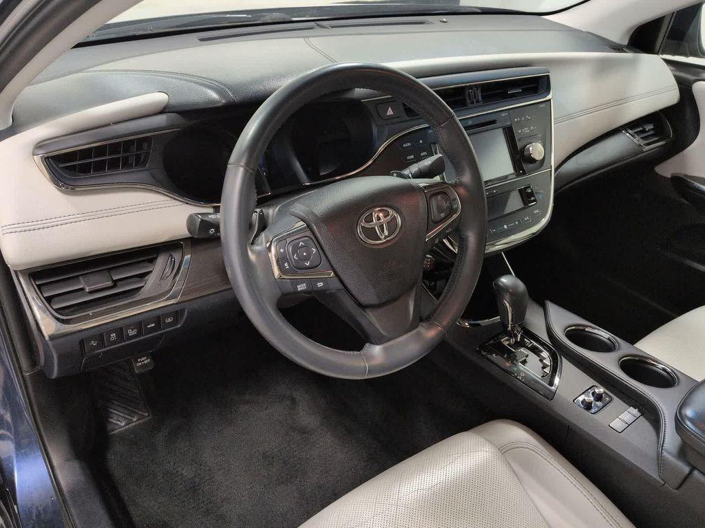 used 2016 Toyota Avalon car, priced at $12,697