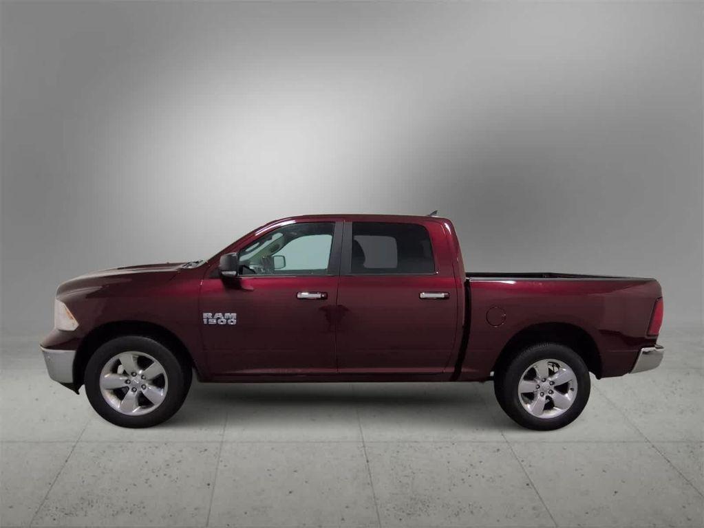 used 2017 Ram 1500 car, priced at $15,976