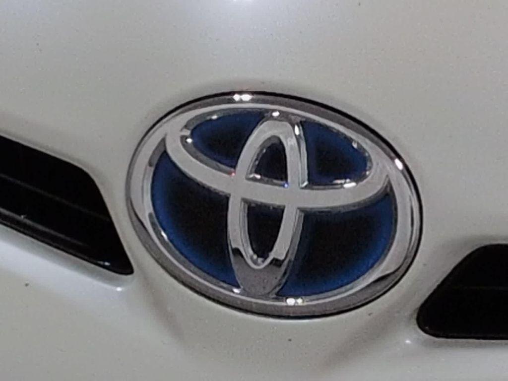 used 2012 Toyota Prius Plug-in car, priced at $7,960