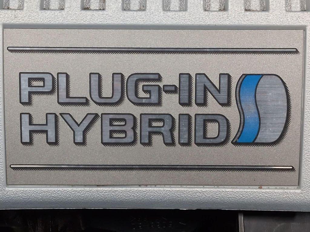 used 2012 Toyota Prius Plug-in car, priced at $7,960