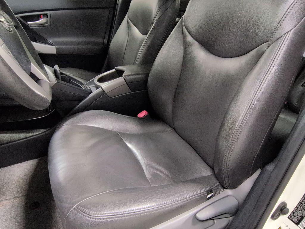used 2012 Toyota Prius Plug-in car, priced at $7,960