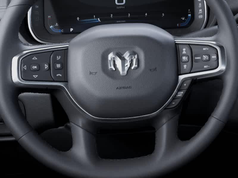 new 2026 Ram 2500 car, priced at $85,802