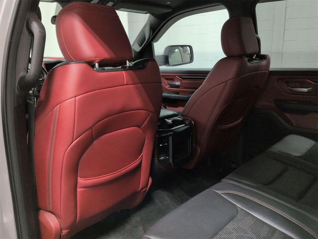 used 2019 Ram 1500 car, priced at $23,200