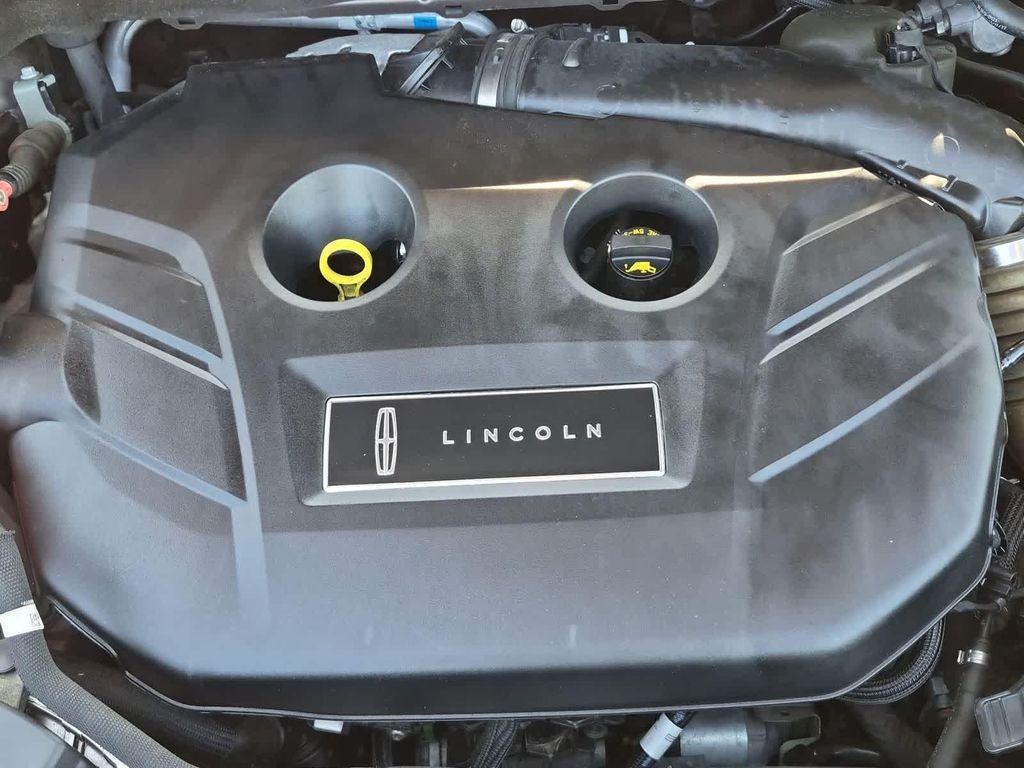 used 2018 Lincoln MKC car, priced at $17,060