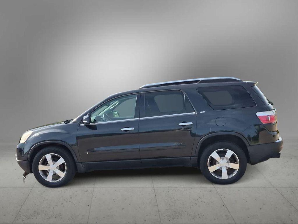 used 2009 GMC Acadia car, priced at $2,329