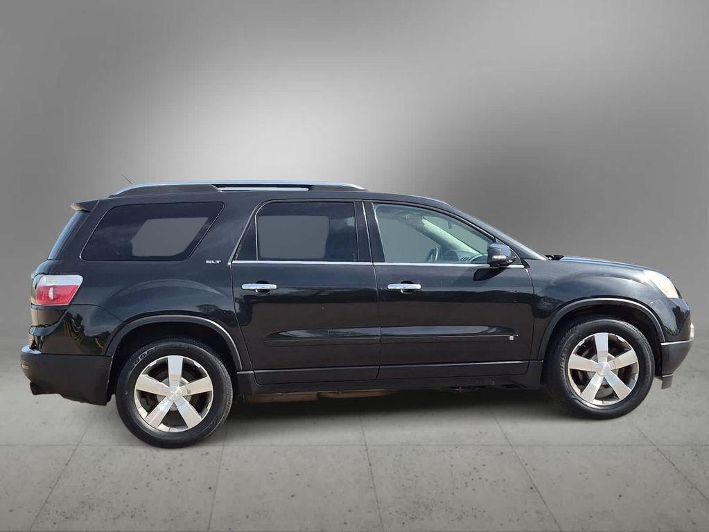 used 2009 GMC Acadia car, priced at $2,329