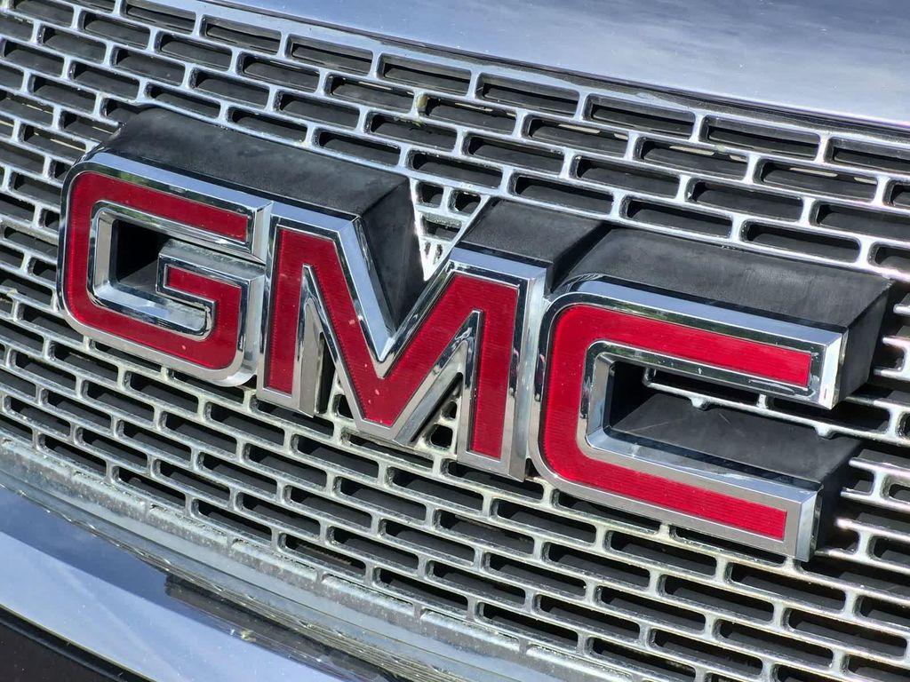 used 2009 GMC Acadia car, priced at $2,329