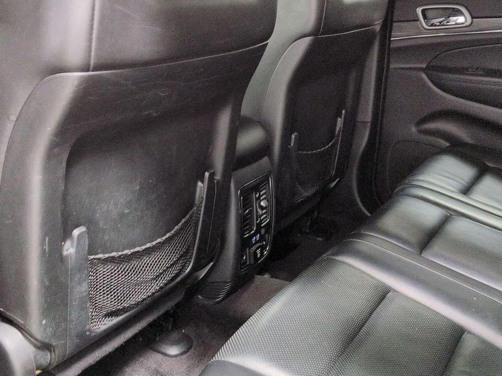 used 2019 Jeep Grand Cherokee car, priced at $16,991
