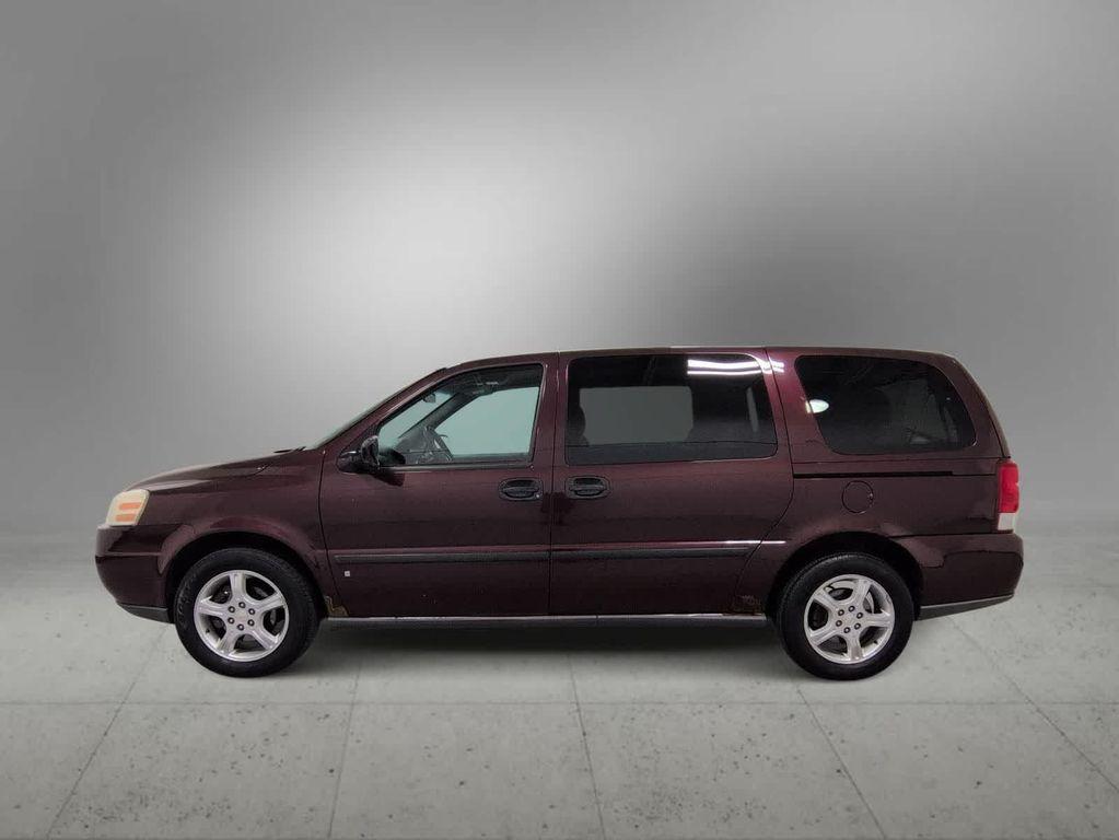 used 2007 Chevrolet Uplander car, priced at $2,000