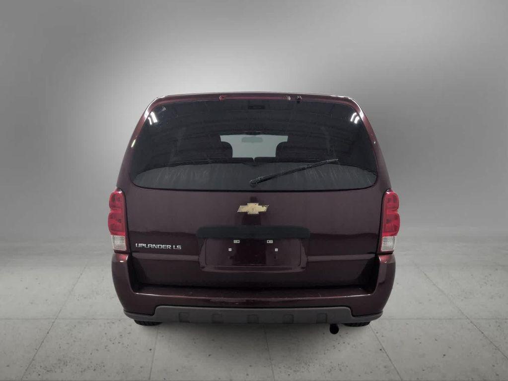 used 2007 Chevrolet Uplander car, priced at $2,000