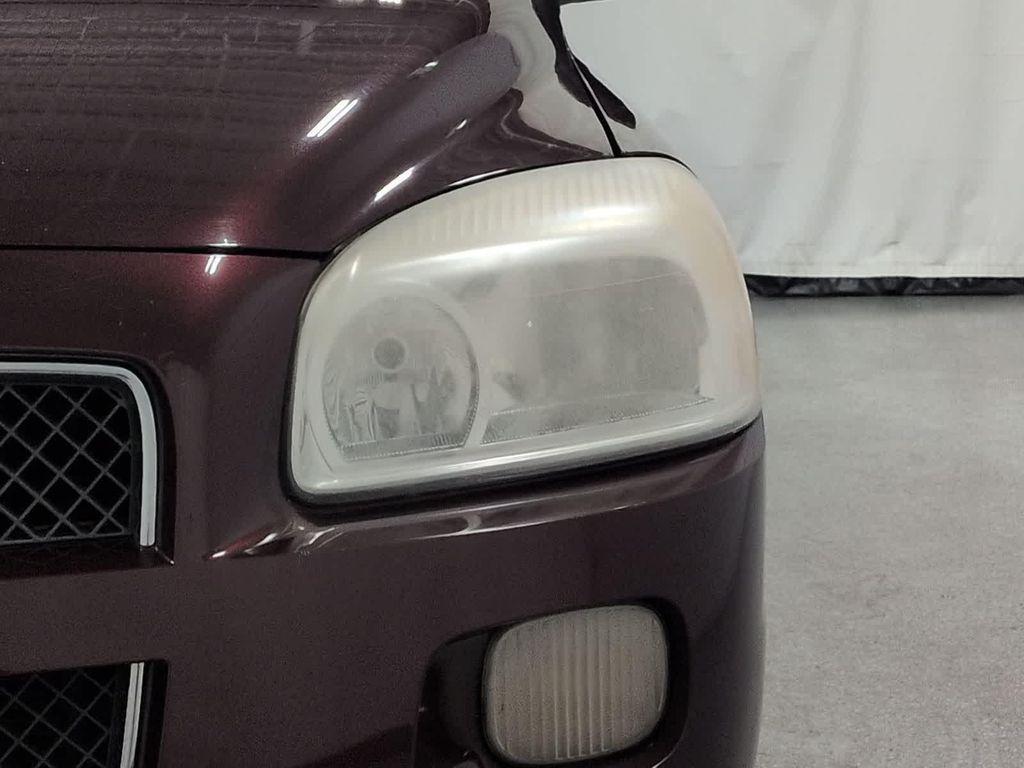 used 2007 Chevrolet Uplander car, priced at $2,000