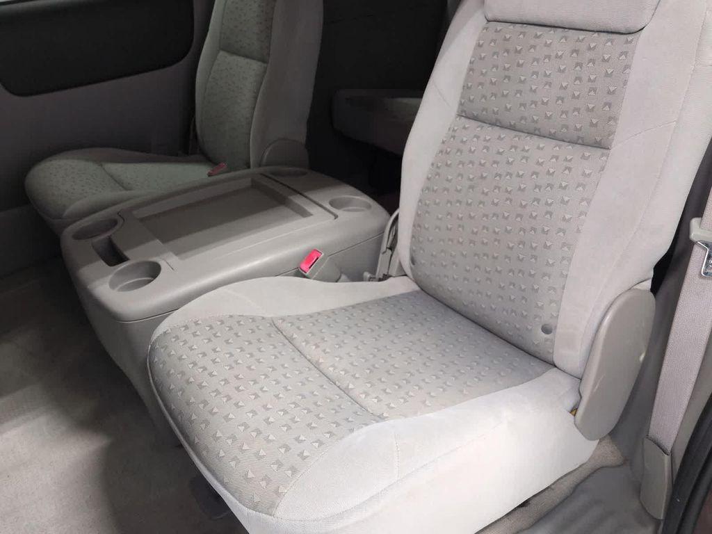used 2007 Chevrolet Uplander car, priced at $2,000