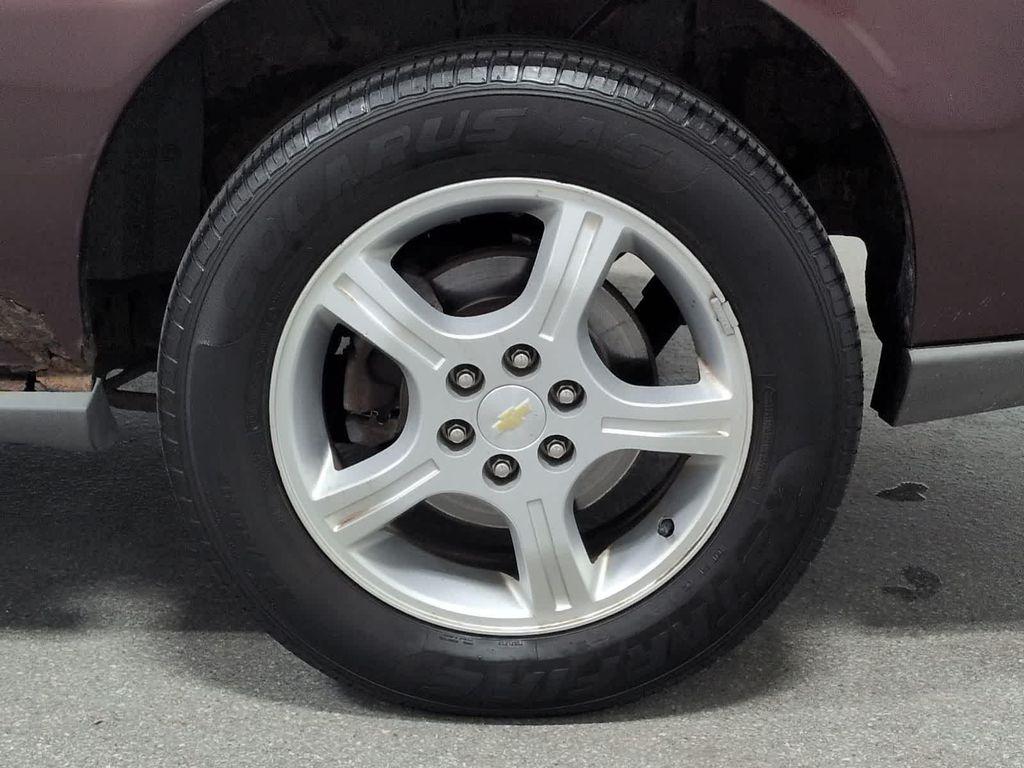 used 2007 Chevrolet Uplander car, priced at $2,000