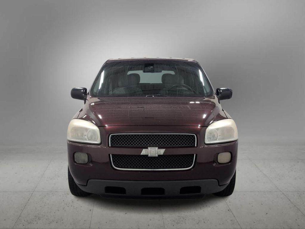 used 2007 Chevrolet Uplander car, priced at $2,000