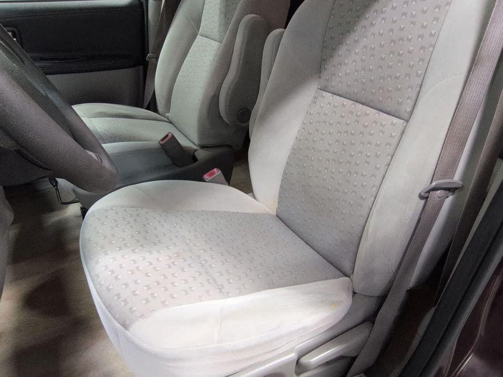 used 2007 Chevrolet Uplander car, priced at $2,000